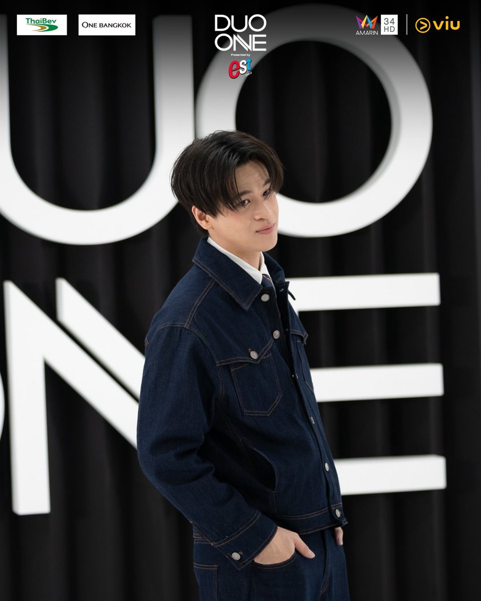 PROJECTDUOONE's tweet photo. หนูดี, อุ้ม, บอสบอส ขอรายงานตัวด้วยคนนะค้าบบ 😎✌🏼

DUOONE START THE CHAPTER
#DUOONEEP1
#DUOONEXFreenBecky
#DUOONEXMewSuppasit
#DUOONEXDaEndorphine https://t.co/qCN3CPbBPM