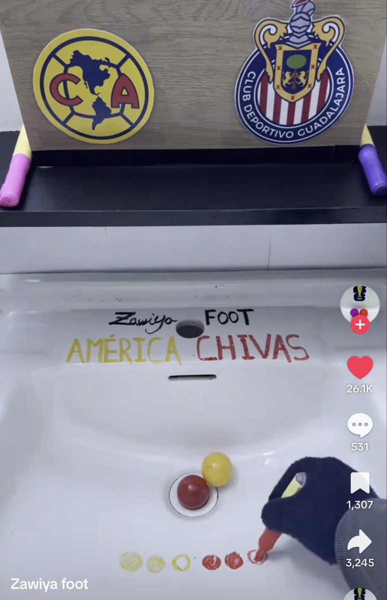 jutdwaebin's tweet photo. no se preocupen chicos hoy gana chivas, ya me vi esto https://t.co/orWvTJ1CEO