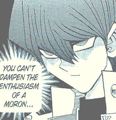 DUELISTSPRIDE's tweet photo. it isn't ego when you can back it up like I can. https://t.co/avlchaOOLb