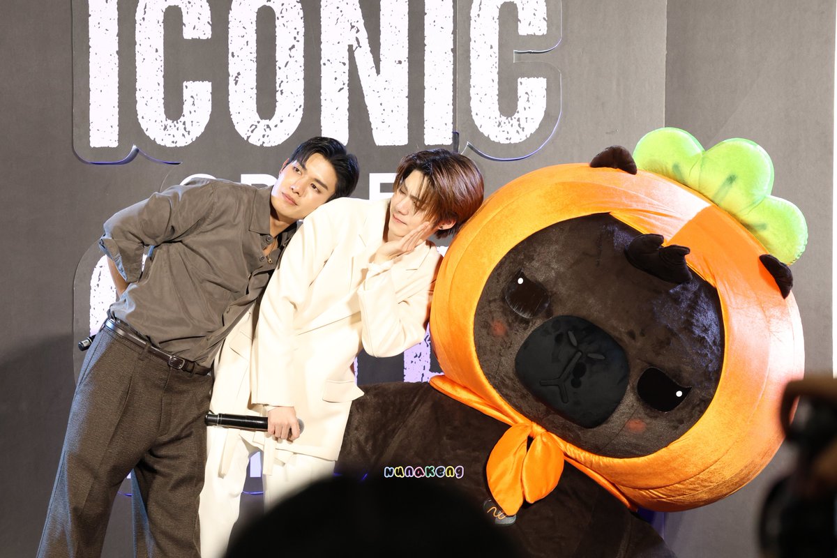 kengKJ's tweet photo. รูปครอบครัว น่ารักมาก

NETJJ ICON COFFEE 26 

#ICONICCRAFTCOFFEExNETJJ
#NETJJ https://t.co/lt1nivIawv