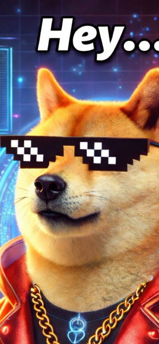 dogetocoin's tweet photo. 🚀 Dogeto Coin Daily Update

🐶 Dogeto is growing every day.

✅ Community token
🔥 50% burned
🔒 LP locked forever
🌎 100% community-controlled

Join the Dogeto movement.

#Dogeto #Dogetocoin #Crypto #MemeCoin https://t.co/ipUtzqvb8c