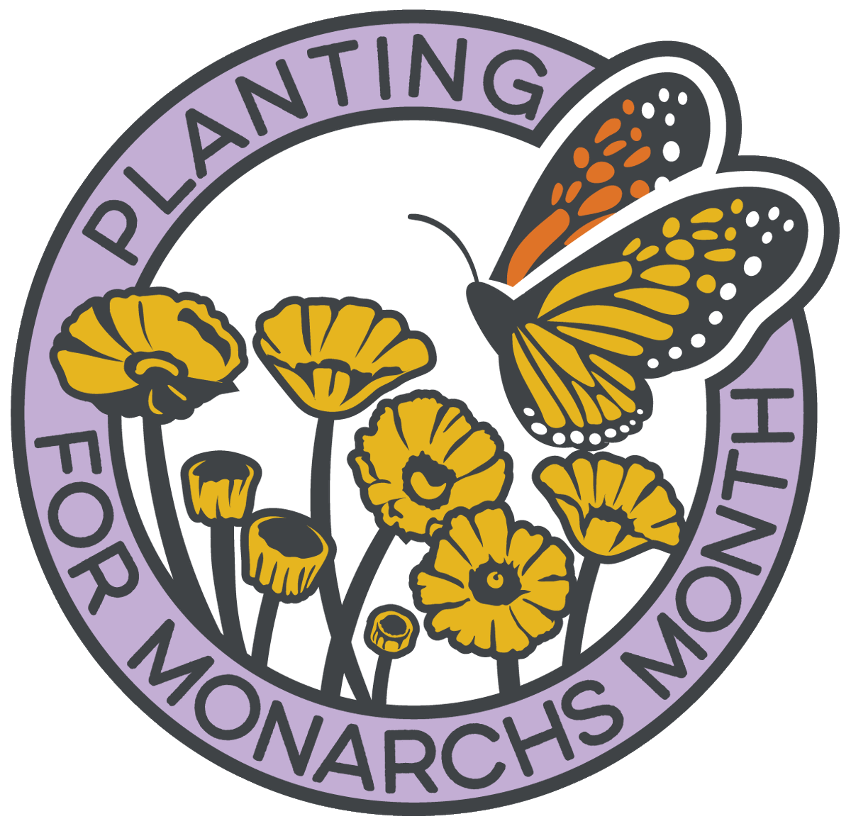 CITYOFMESA's tweet photo. September is Planting for Monarchs Month and it's fall planting season! Learn about butterfly-friendly plants with the Sonoran Desert Pollinator Plant Guide at https://t.co/SPgl05S4lF. https://t.co/OrvdcrSzMc