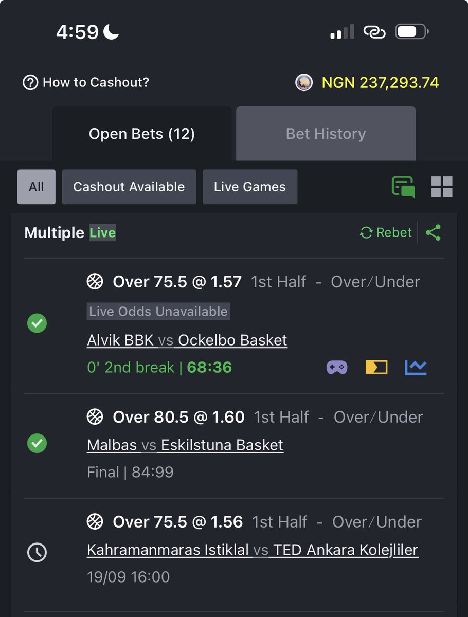 FoluboiNg's tweet photo. OUR GAMES JUST DEY ENTER LIKE 💦 💧 

All Codes posted here 👉🏿 https://t.co/915gemosg9 https://t.co/MlJ0EGV13F