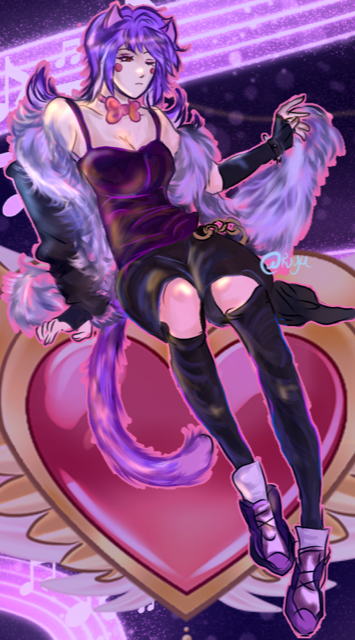 Rumi_Hanamura's tweet photo. (1) Some FNAC gijin old art here 🥺
ds by: #Wolfconf #fnac #fivenightatCandys https://t.co/sc3SBmN04I