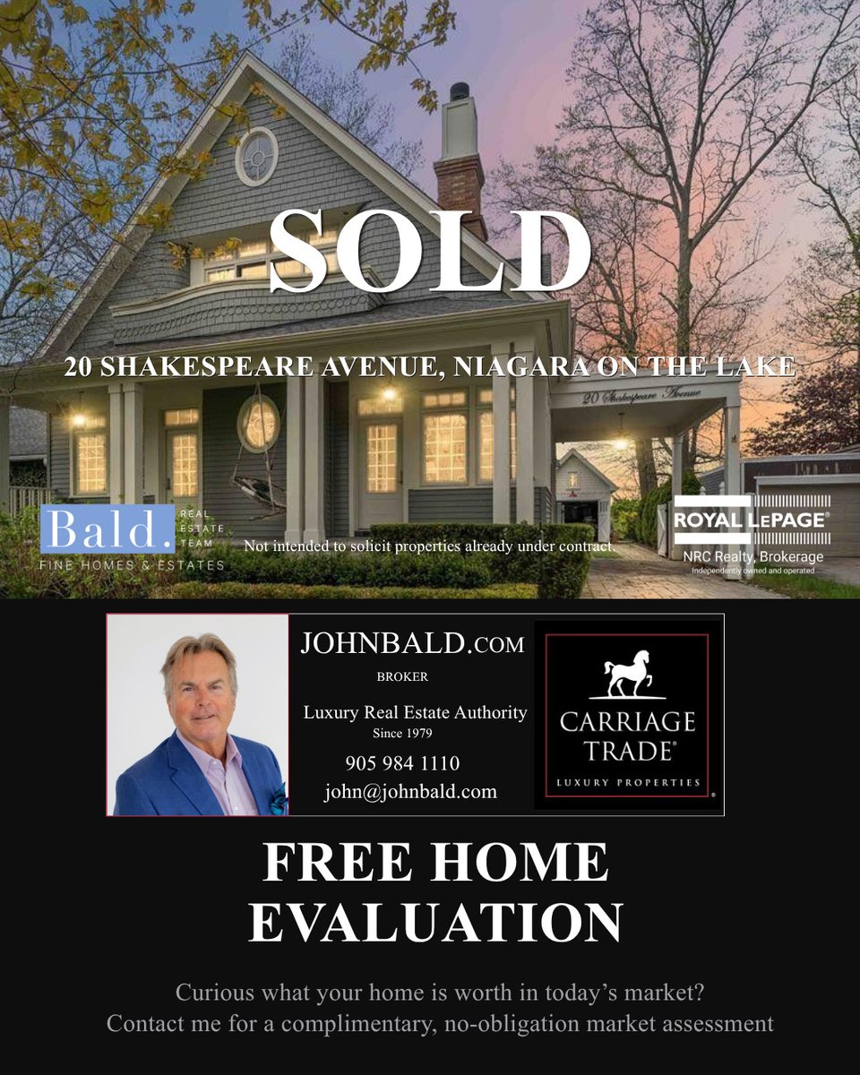 johnbaldteam's tweet photo. Congratulations to our clients on the successful sale of their home! https://t.co/DUlj4RrZGA