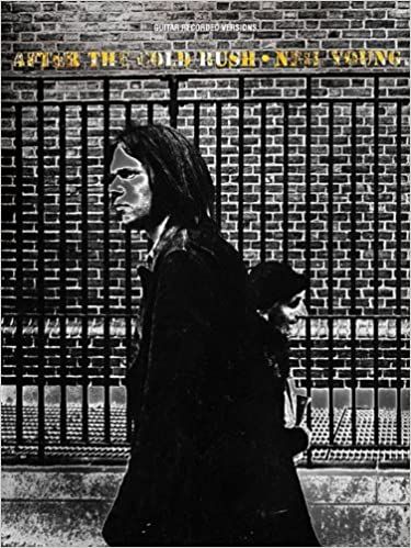 crockpics's tweet photo. Neil Young released After The Gold Rush, September 19, 1970. Favorite track?

Tell Me Why
After the Gold Rush
Only Love Can Break Your Heart
Southern Man
Till the Morning Comes
Oh, Lonesome Me
Don't Let It Bring You Down
Birds
When You Dance I Can Really Love
I Believe in You
Cripple Creek Ferry 

See where the title of the album came from.👇️