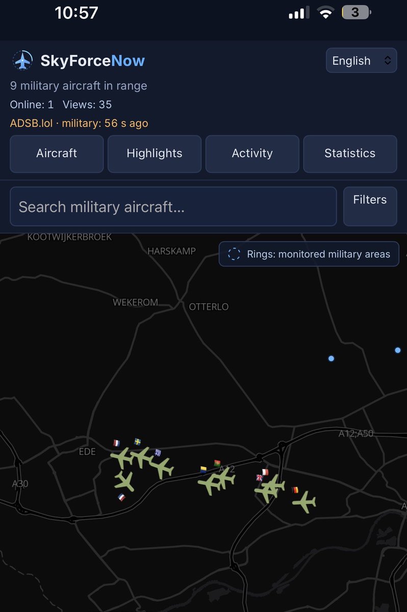 skyforcenow's tweet photo. @_6BPD_ @MON_GOV_PL @SztabGenWP @DGeneralneRSZ @ZolnierzRP @WCR_Krakow @WCR_Gliwice @WCRBielskoBiala @16AirAssltBCT @11Luchtmobiel @DrielPolen Ogladalismy dzisiaj https://t.co/vuK45J7CtZ