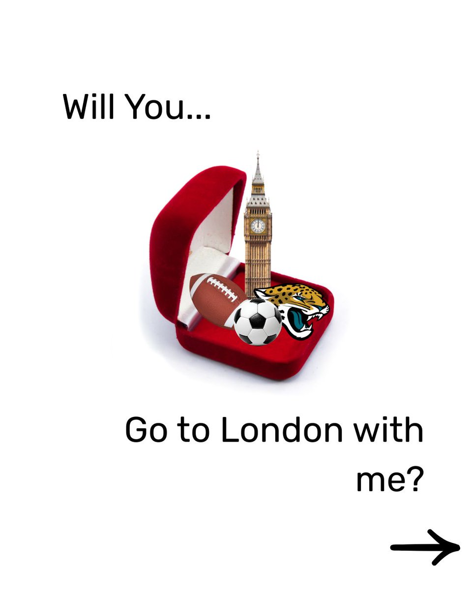 jaxhumane's tweet photo. 🚨 Time is running out to bid on the Ultimate London Sports Experience!

Don’t miss your chance to experience London while supporting the pets at JHS. Bidding closes September 21- place your bid today at https://t.co/WrTgJgI8f5! 🐾

Travel and accommodations are not included.* https://t.co/4sNo8JQfxZ