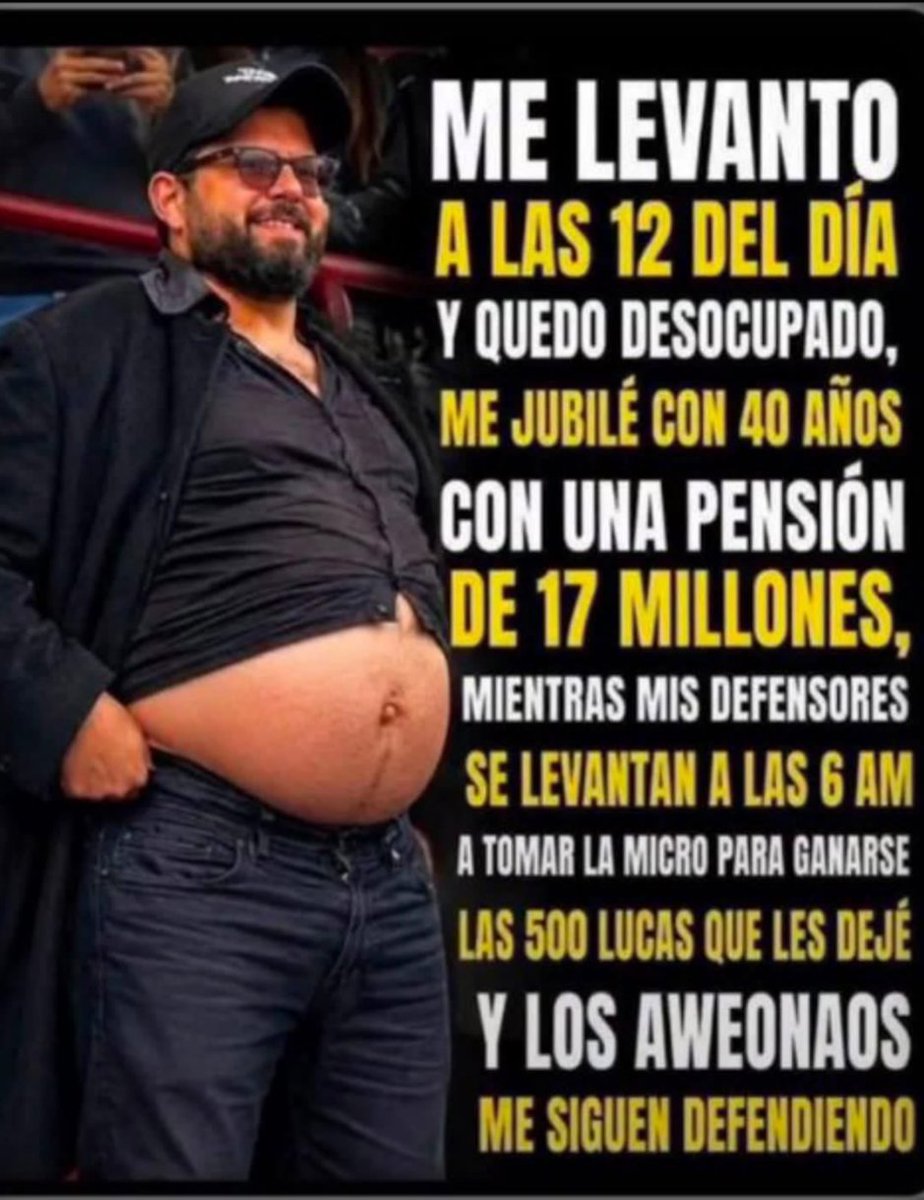 Joe_PinO0's tweet photo. @sinllorarperon @adnradiochile https://t.co/192Ln1nCnH