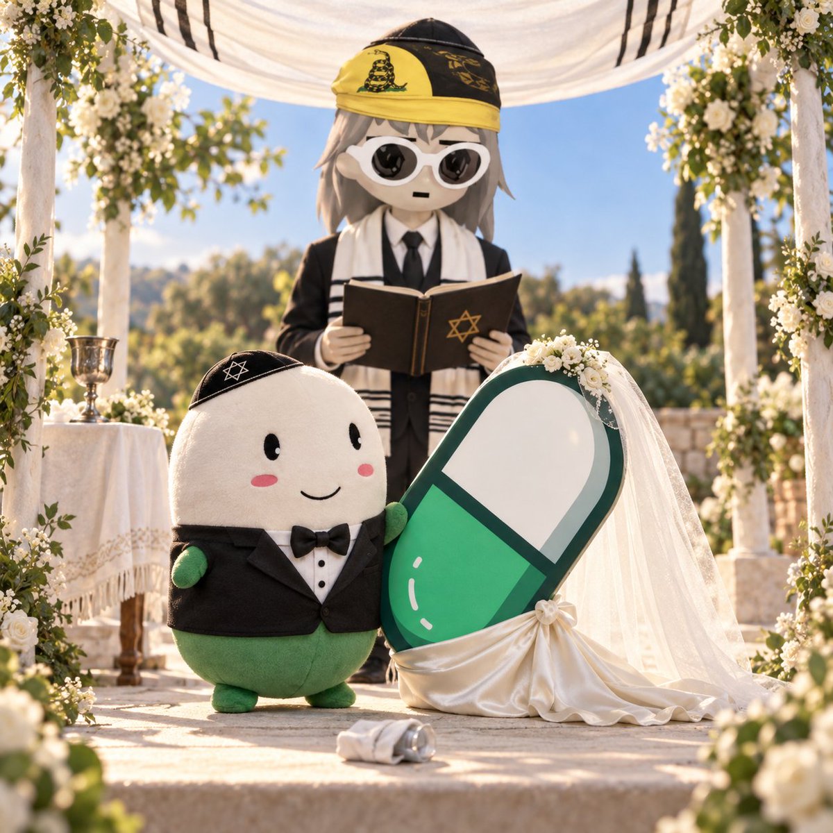 CupseyToken's tweet photo. married to the solana:pumpCmXqMfrsAkQ5r49WcJnRayYRqmXz6ae8H7H9Dfn https://t.co/AGgMXN67Yx