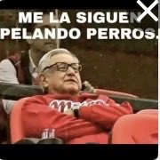 Yaderbrogan's tweet photo. @lunadeandromeda Todos los que comentan vs morena esto es lo que piensa el 80 % de mexicanos https://t.co/SVJNvdJ2NI