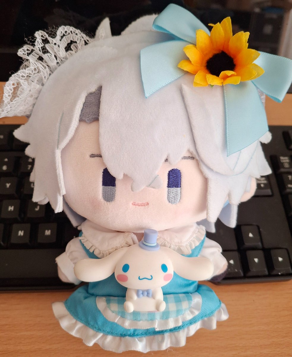 bb_schwarz's tweet photo. ૮₍⬮ 〰️⬮₎ა🩵૮₍⬮ 〰️⬮₎ა🌻 https://t.co/YxiKXUMnwx