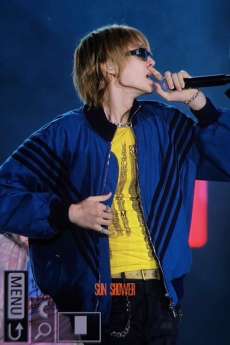 sunshower0320's tweet photo. 260919 TMA

#MARTIN #마틴 #CORTIS #코르티스 https://t.co/qsJ27sVGI4