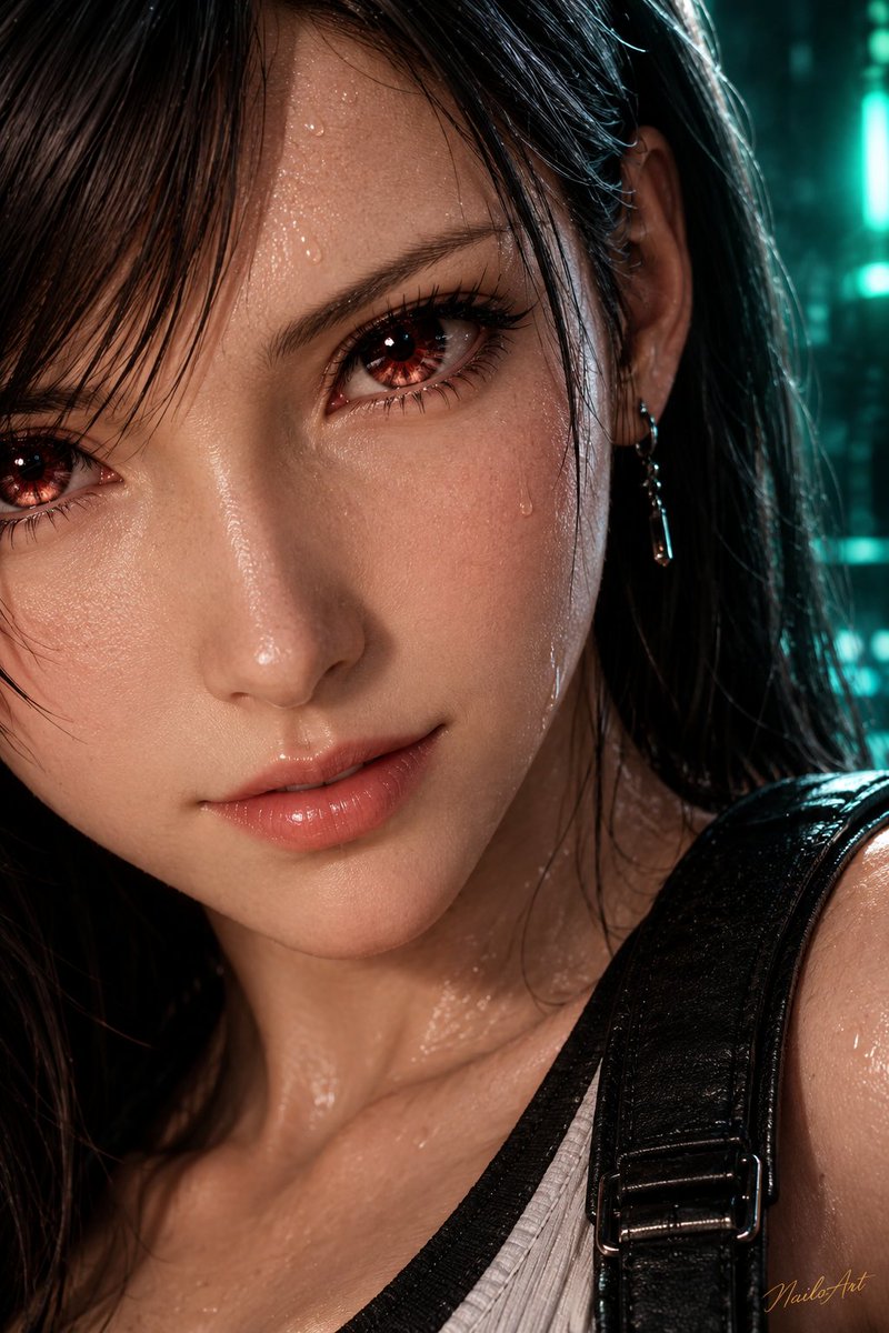RedWing_90's tweet photo. TIFA \ LIGHTNING
#NailoArt #TifaLockhart #LightningFarron #FinalFantasy #FF7Rebirth #FF13 #SquareEnix #FinalFantasyVII #LightningFF13 #Tifa #GamingCrossover #GamerGirl #Waifu #DigitalArt #GamingArt #ActionHeroine #BestGirls #PlayStation #GamingPhotography #ExplorePage https://t.co/16vTuxDSW3