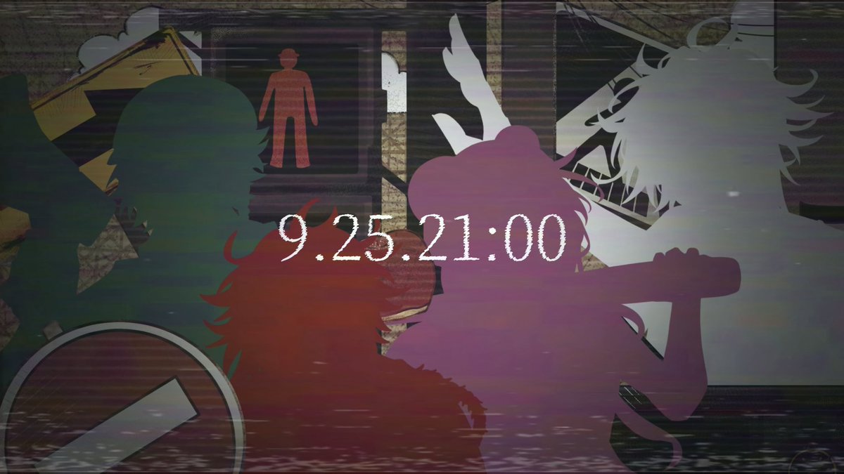 FRST_official_'s tweet photo. 9.25.21:00   ニコニコにて投稿
(YouTubeは後日投稿予定)

4人目　vocal/illustration : あいる(@A1Ru76 )

🔻🔺三└(┐卍^o^)卍ﾄﾞｩﾙﾙﾙﾙ🔺🔻

#歌踊コレ2026秋 #歌コレ2026秋 
#歌踊コレ2026秋小出し情報 https://t.co/xeOrmXkv9G