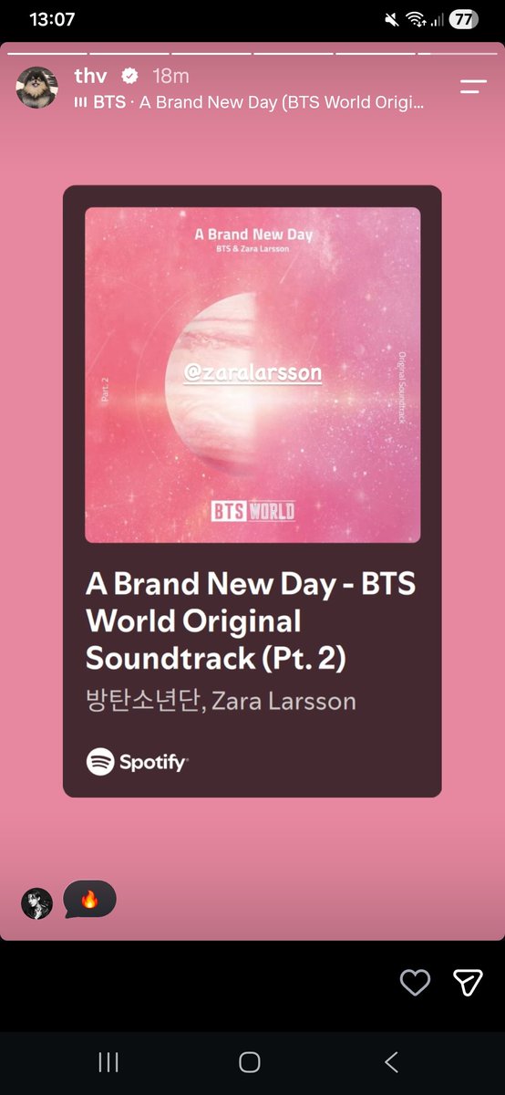 gohospitalplz's tweet photo. SABEN DE LA EXISTENCIA DE BTS WORLD, ALERTA, HEARTBEAT YA NO ESTA A SALVO REPITO HEARTBEAT NO ESTA A SALVOOOOOO https://t.co/Ezv1VD6keH