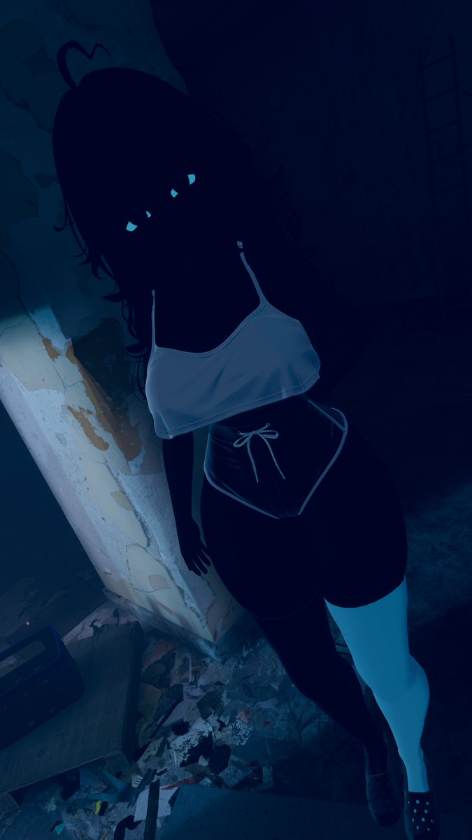 bredvrc's tweet photo. Changed it to a long hair https://t.co/MHXy9ra4cl