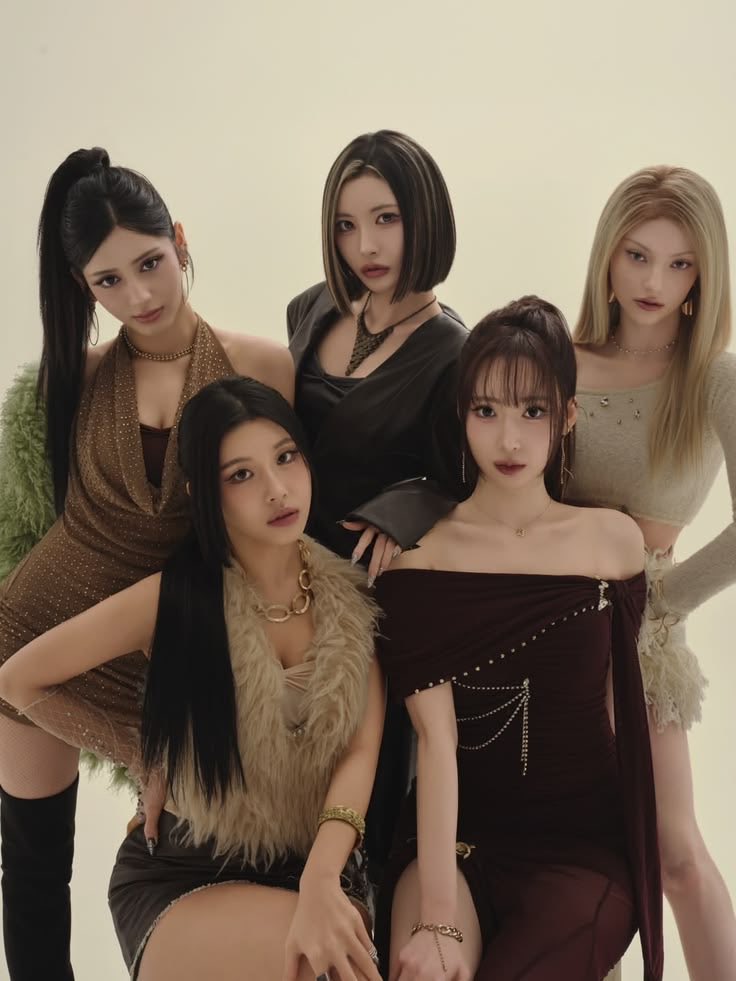 luisadailybr_'s tweet photo. 🚨 Luísa Sonza estará em “ZZIRIT”, faixa do álbum “Chain Reaction”, do grupo feminino de K-pop X:IN. https://t.co/bvbnIQtpxX