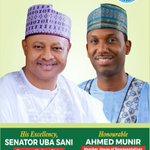 Photo by Hon. Ahmed Munir (@munirtech)