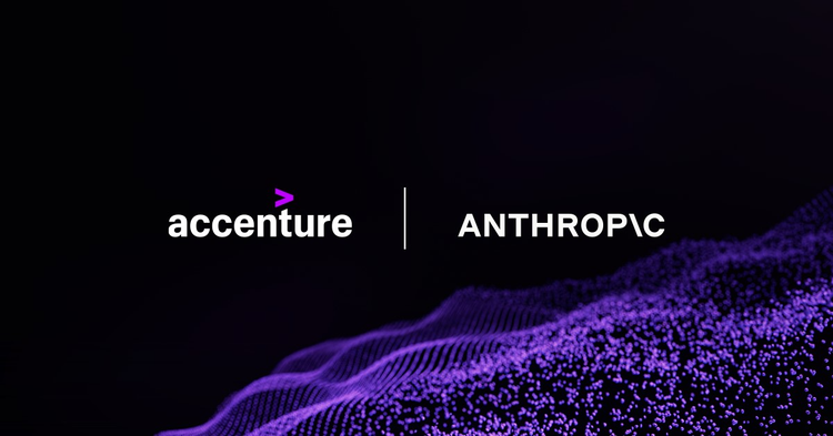 thedailyblock's tweet photo. 🚨 BREAKING: Anthropic & Accenture Commit $2B to AI Safety Testing

Anthropic and Accenture will each invest at least $1B over five years to expand independent evaluation of frontier AI models as concerns around AI safety continue to grow.