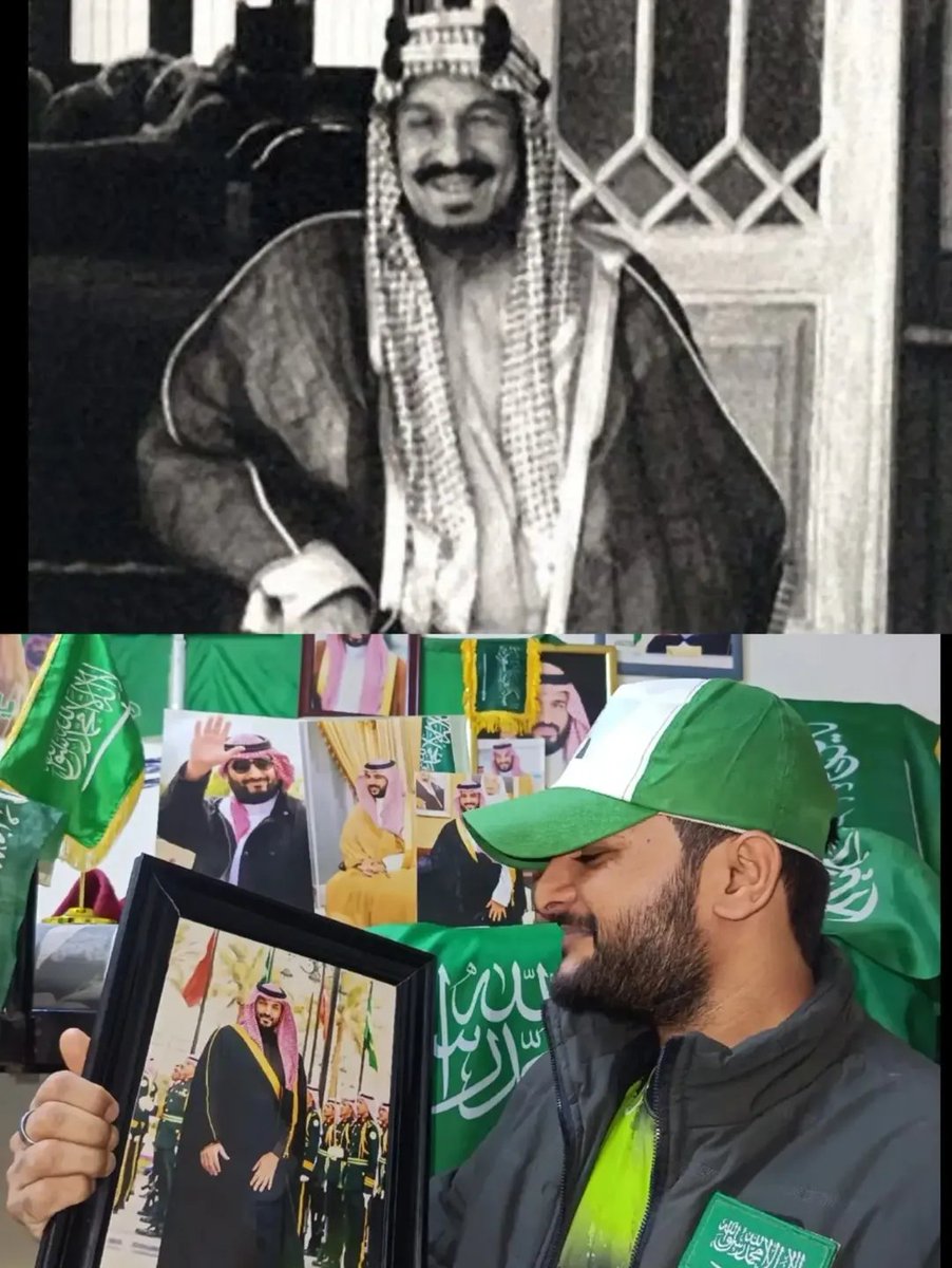 kbsalsaudFAN's tweet photo. @MASHAL_ALHARTHY الله يعزّ الدار ، ويعزّ أهلها ..
الله يعزّ " أبو فهد و أبو سلمان " ..
مني عليكم ياهل العوجا سلام 🇸🇦
​#السعودية
​#المملكة_العربية_السعودية
​#الرياض
#الأمير_محمد_بن_سلمان
#الأمير_خالد_بن_سلمان
@kbsalsaud https://t.co/Dbuep8sbdv