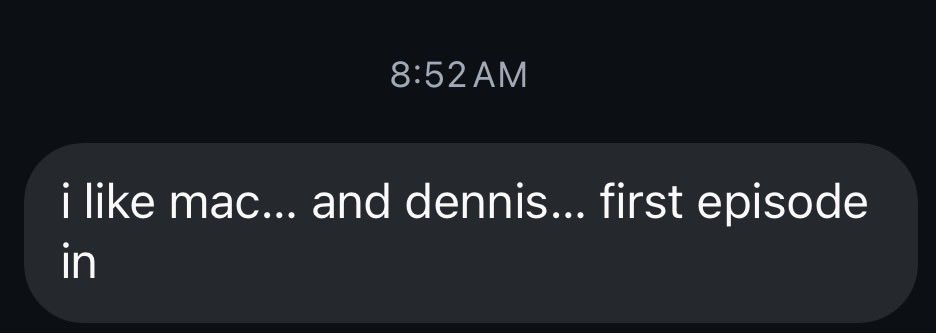 dollarrfrog's tweet photo. another friend of mine has started iasip. OH BUDDY DONT GET ME STARTED!!!!! https://t.co/y2Z9JTK0Nd