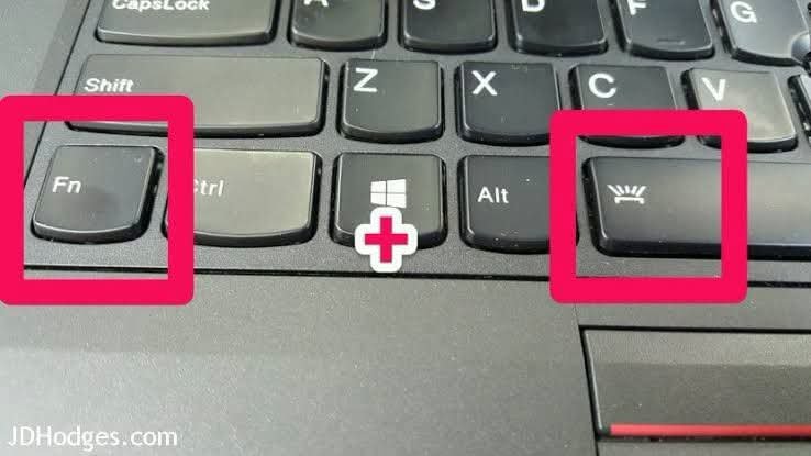 BasilOgodo's tweet photo. 1. LENOVO 

Simply press the FN and Space bar key simultaneously.

First press (Fn + Spacebar): Low or dim brightness.

Second press: High or bright light.

Third press: Turns the keyboard light off completely. https://t.co/rlW7Q6vLBy