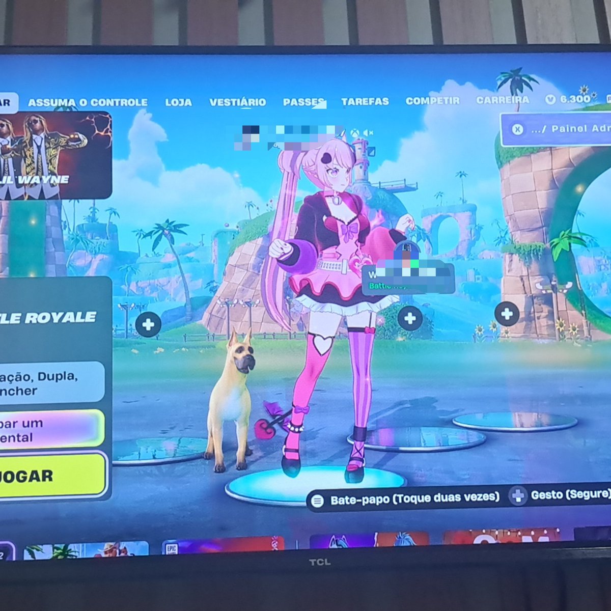 morganathegoat's tweet photo. I need to draw, but this game is consuming my life. https://t.co/mMokij7QY9