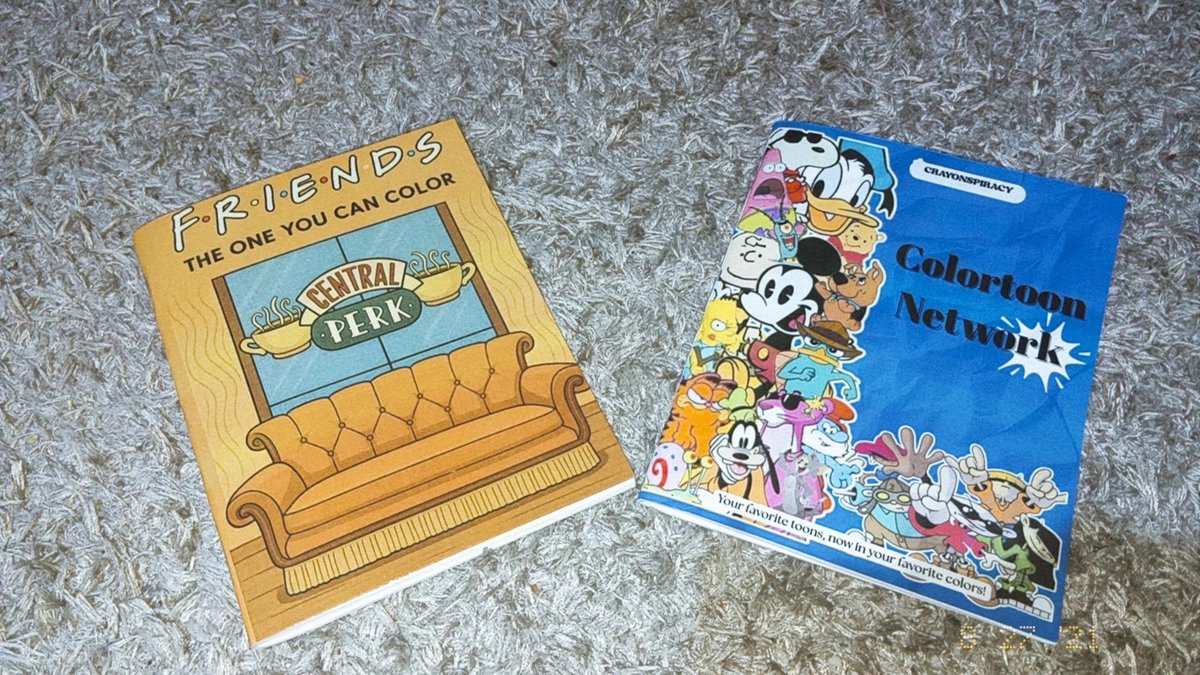 faeberrywine's tweet photo. selling these coloring books, crayons, color pencils and acrylic markers🫶🏽
- the books are 32 pages of illustrations (600each)
- acrylic markers goes for 550shs (14 pcs)
- crayons are 300shs (12pcs)
- color pencils are 350shs (12pcs)
Kindly retweet 🥹 https://t.co/G9ne5Id5au