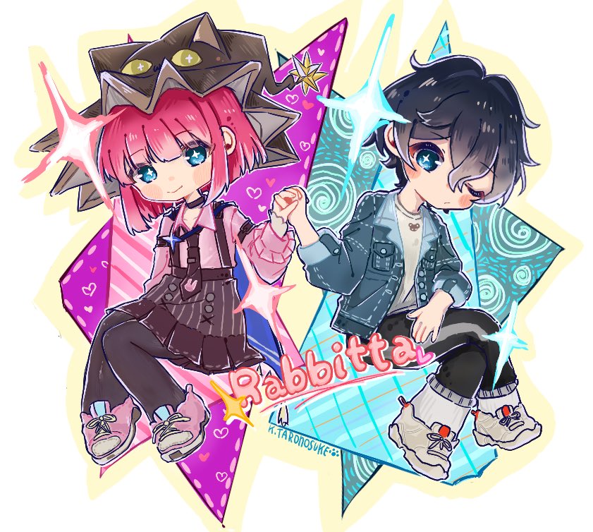 k_taronosuke1's tweet photo. プチプラネットの友達！ https://t.co/bbPa8m8Ehh