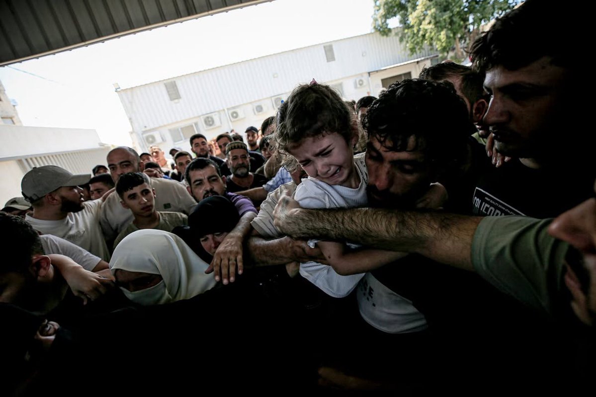 gazanotice's tweet photo. #GazaGenocide‌ 
19.09.2026 https://t.co/ihohI0GLDd
