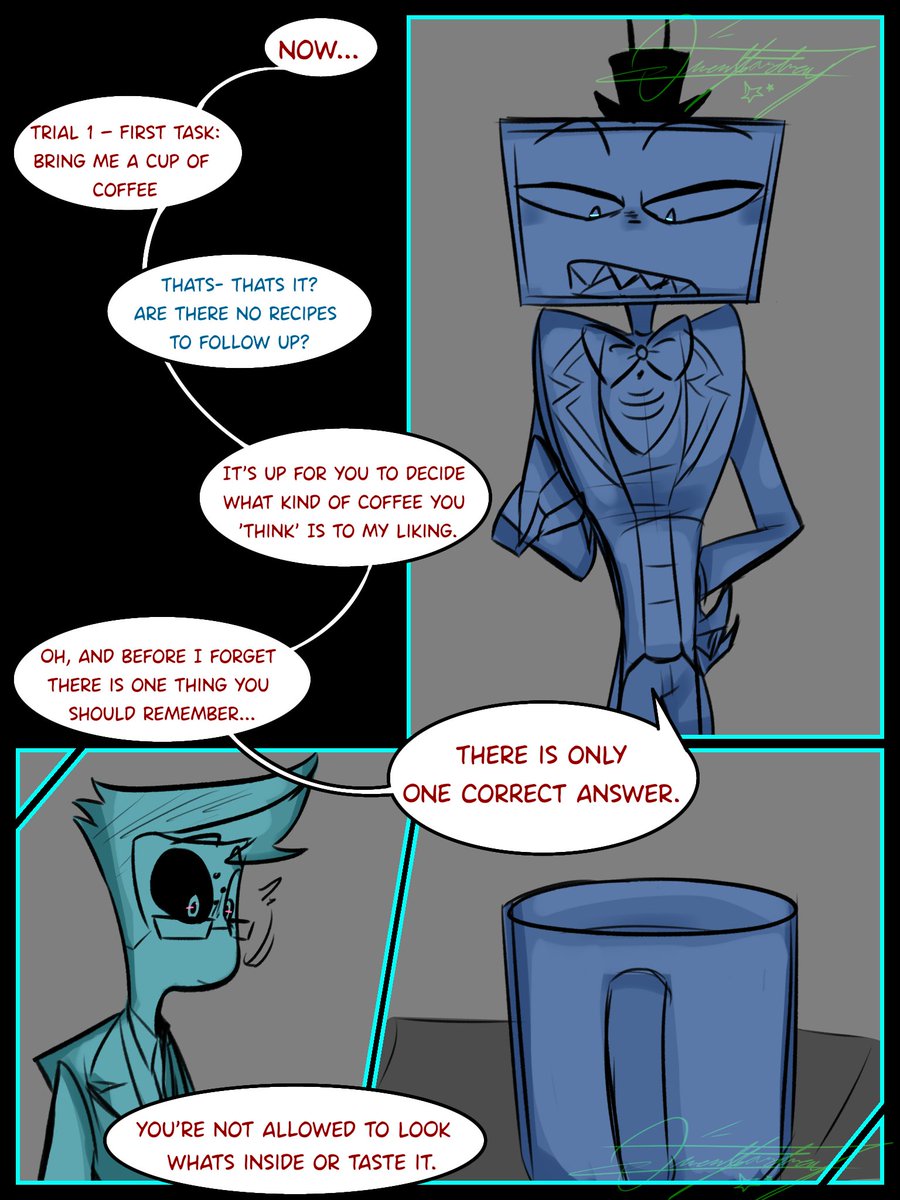 Omen_Stardray's tweet photo. (2/?)
#HazbinHotel #HazbinHotelEthan #HazbinHotelVox #HazbinFandom #HazbinHotel #Staticeel #Voxsistant #TVAssist #voxistant #VoxxEthan #EthanxVox https://t.co/ZokKqcasji