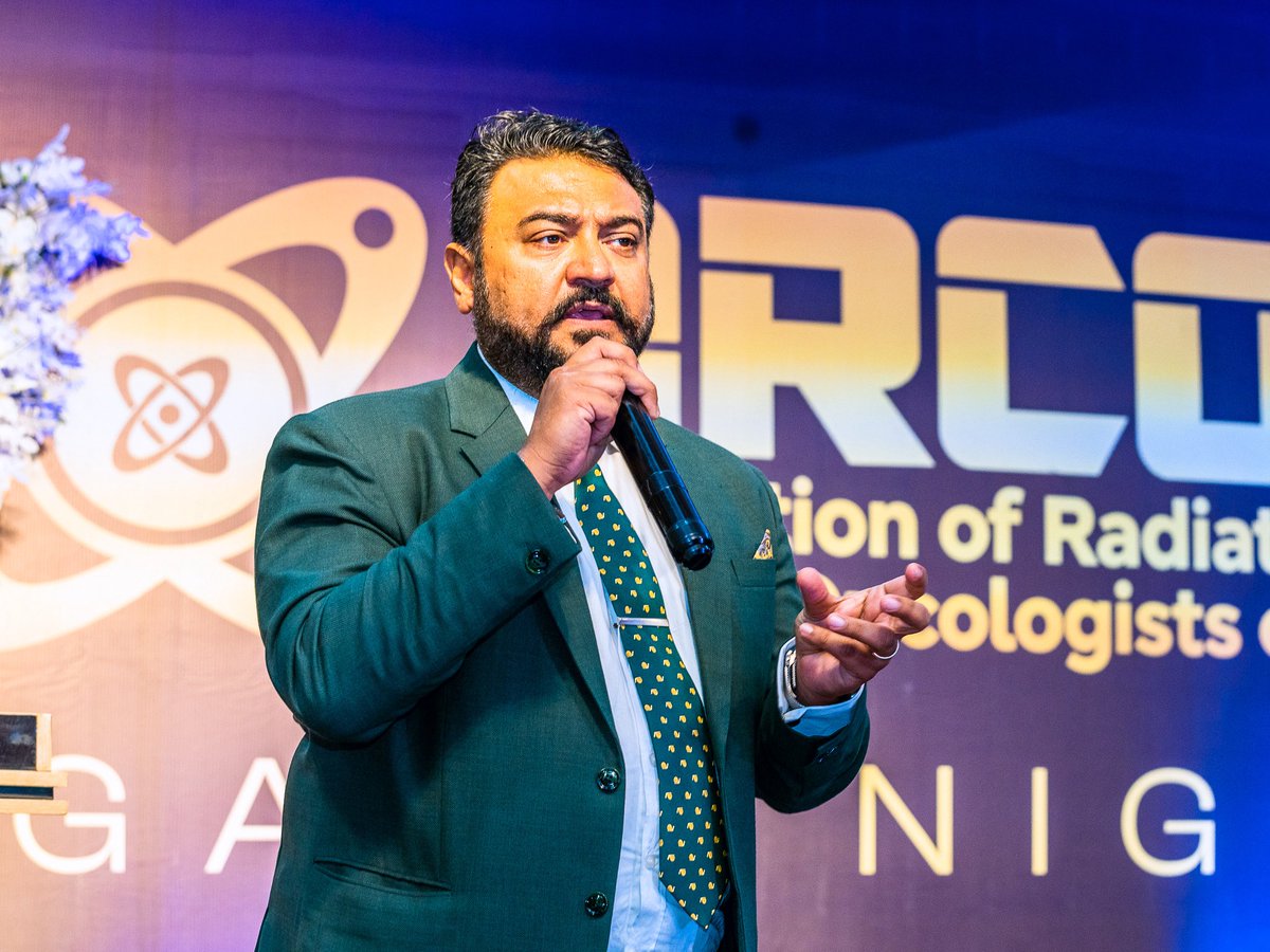 amce_africa's tweet photo. At the 9th Annual General Meeting and Scientific Conference of the ARCON, we joined leading voices in oncology to engage in conversations around the future of cancer care and what it takes to move from awareness to excellence.
#AMCE
#PatientCentredCare
#ARCON2026 https://t.co/zoc81uEo83