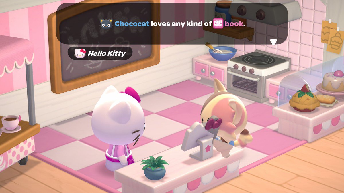 tatltail's tweet photo. mrow ima Chococat https://t.co/ukjLe88jmP