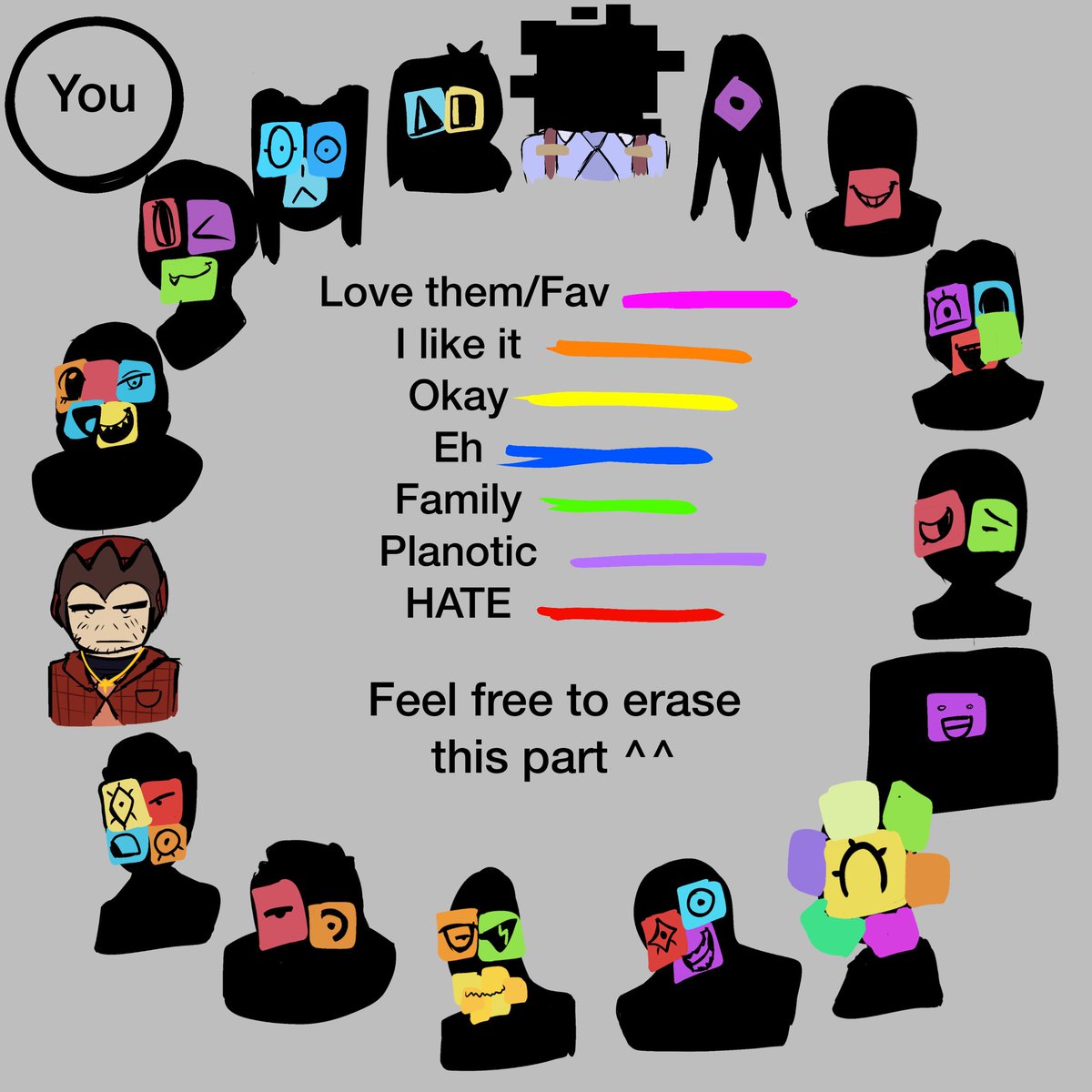 Freakyspaghett1's tweet photo. Anyone wanna ? Drones oc and oc’s are allowed or crackships lol, I think this is all 

(Added reference drones for fun) 
#DoorsRoblox #RobloxDoors https://t.co/NKVjrnp6Dp