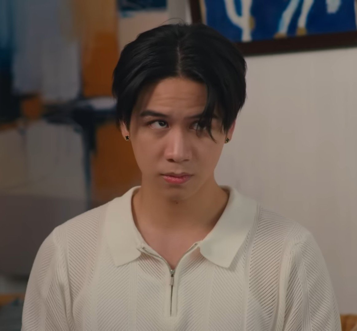 sunnyyyhoney's tweet photo. Who can say no to that cute face 🥺🤏

#ThatSummerRewatchEP1
#ThatSummerSeries https://t.co/FbuhhCcIGn