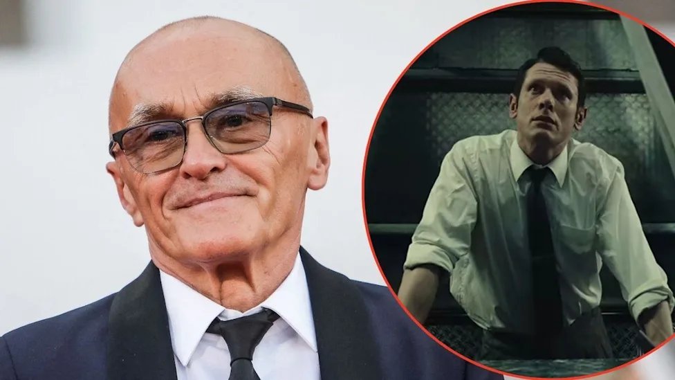BleedingFool's tweet photo. As Danny Boyle’s 'Ink' examines Rupert Murdoch’s media revolution, its 30 seconds of AI footage has caused a stir among fundamentalists who think Hollywood isn't innovating; it's quietly training itself to replace its people

Is this much ado about nothing? Details at the link: https://t.co/f1gv0z4xzk
