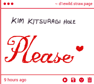 d1ewild's tweet photo. hi who gave harry du bois access to my strawpage?? https://t.co/AwWPanWOHq