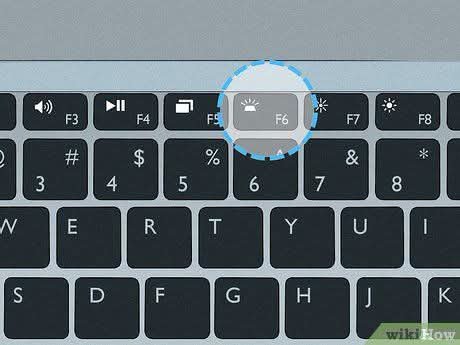 BasilOgodo's tweet photo. 2. DELL 

Usually F5 or F10 Key: On many Inspiron, Latitude, and Vostro laptops, simply tapping F5 or F10 will toggle the light. If pressing it normally doesn't work, press and hold the Fn key, then tap that function key (e.g., Fn + F5). https://t.co/k9hM8UUsN1