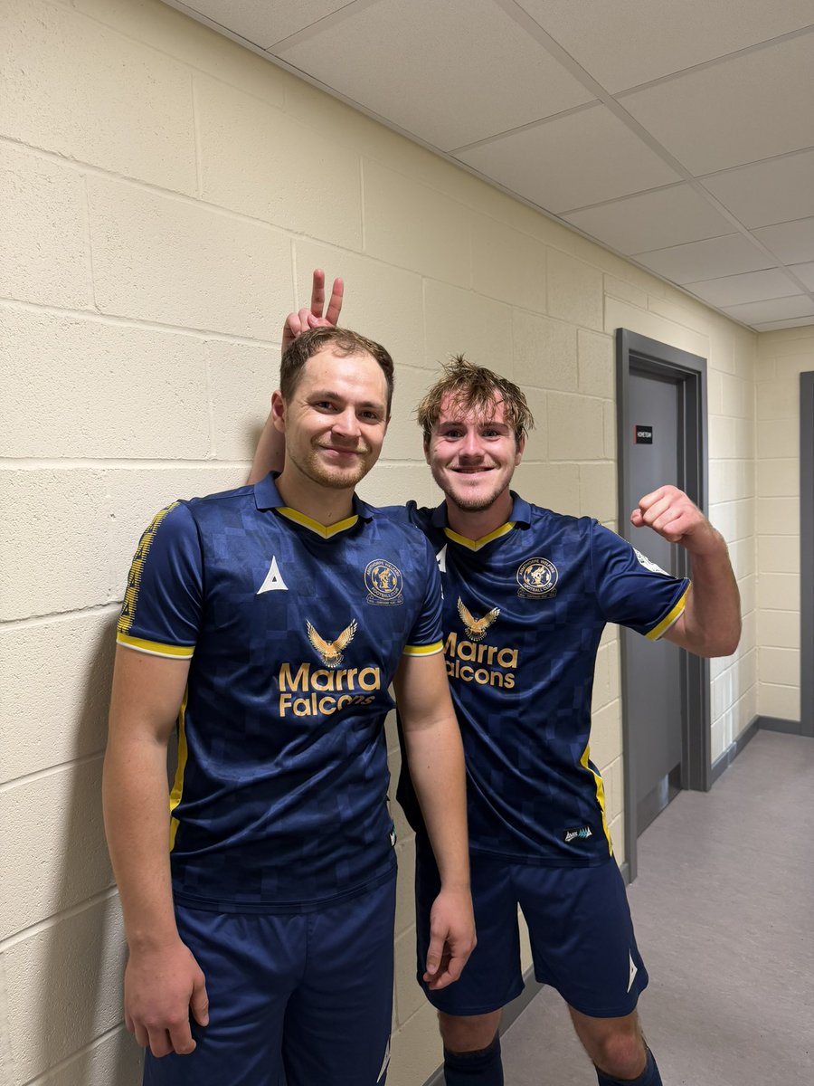 thewelfare's tweet photo. MAN OF THE MATCH 

Two this week, Jak Harrison and Cole Patrick 

Superb performances from these two today !! 🤩🔵 https://t.co/FmHIcQKmom