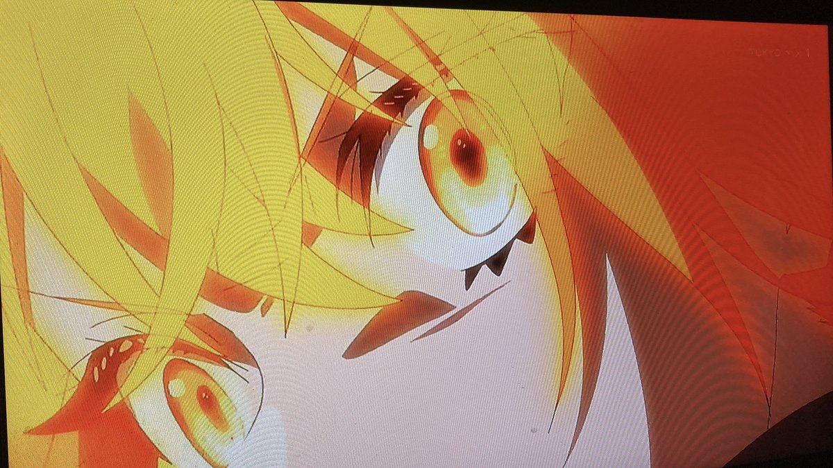 魔法少女リリカルなのは EXCEEDS Gun Blaze Vengeance 第12話 ツイート画像 1