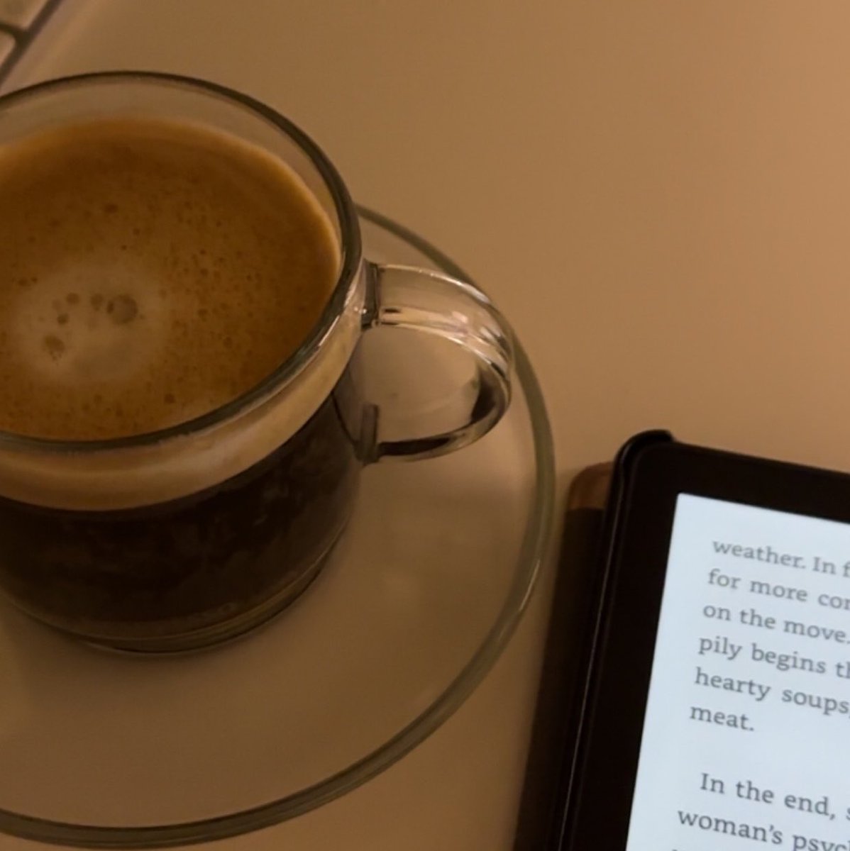 Jkaqlom's tweet photo. Accountability thread for September

☕️🍂🚬

#edrtwt https://t.co/jkuEOYO1k1