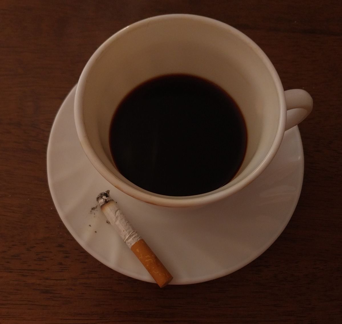 Jkaqlom's tweet photo. Accountability thread for September

☕️🍂🚬

#edrtwt https://t.co/jkuEOYO1k1