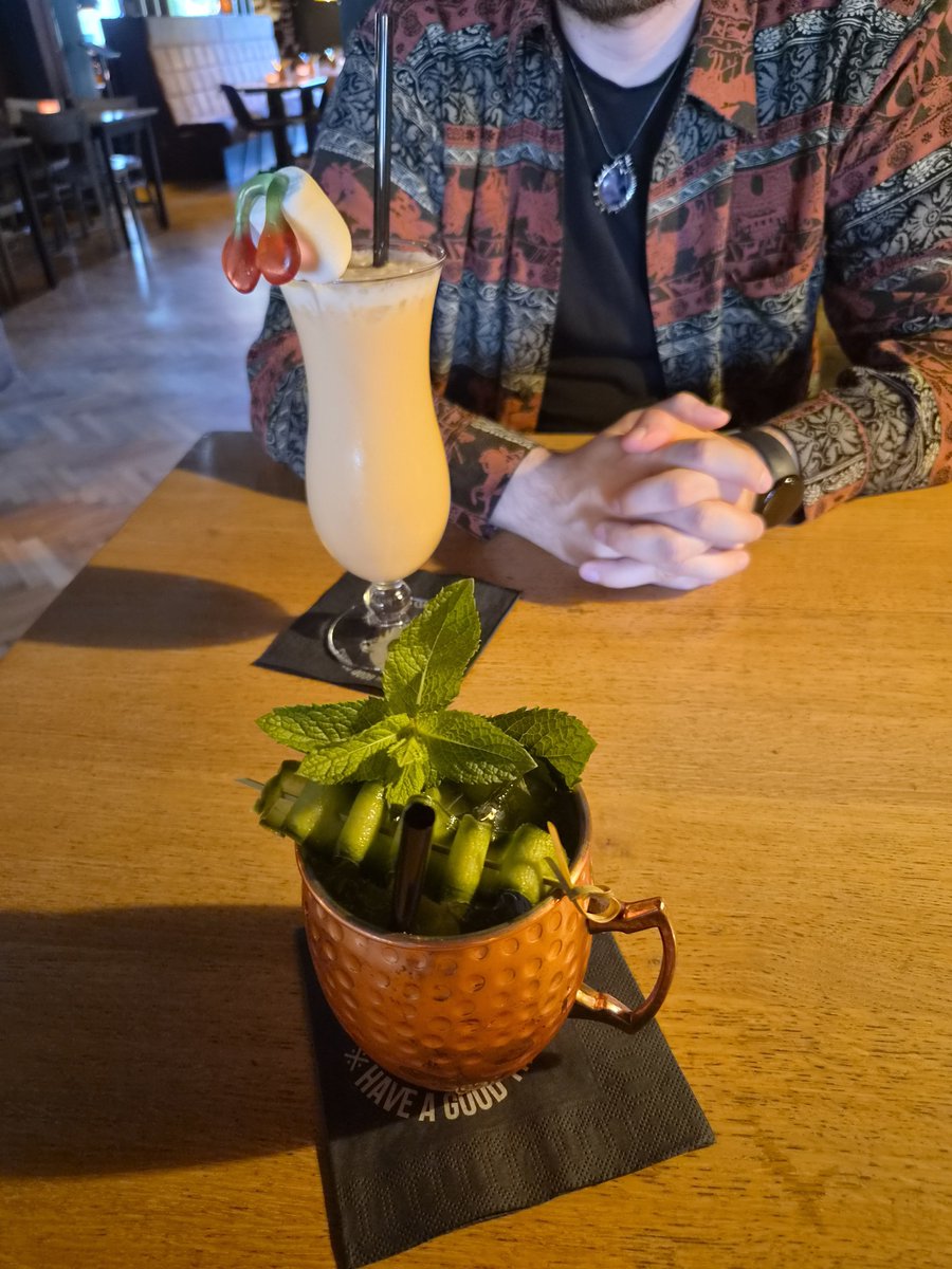 thetiredhealer's tweet photo. @BlackIceFire Yummyyy https://t.co/jbqGh4bgrI