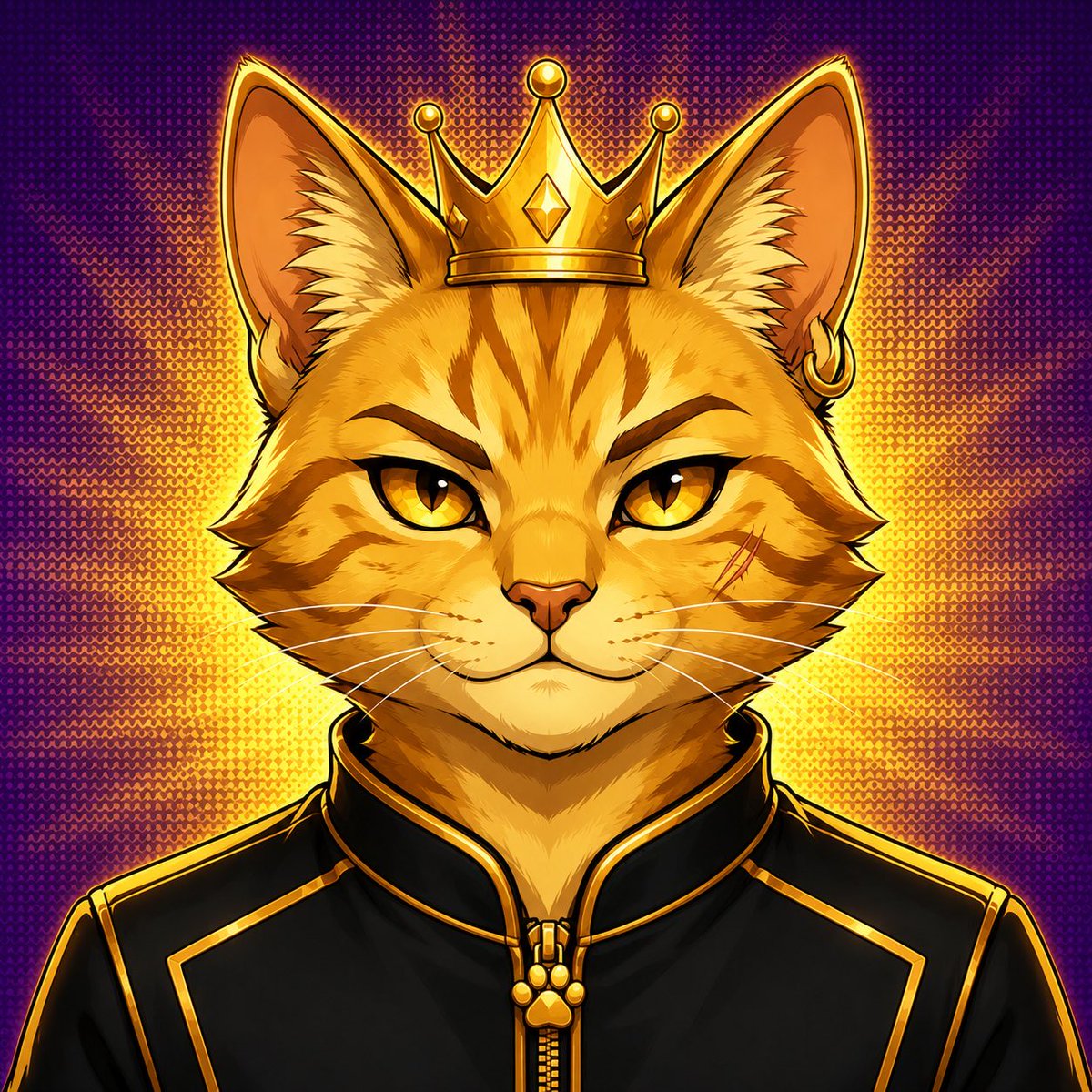 GoldpawFounders's tweet photo. @CryptoPons Our clan love building together 🐾 https://t.co/HVW1Sq7U2A https://t.co/tHQZ3XQP66