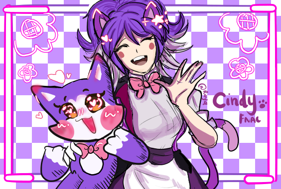 Rumi_Hanamura's tweet photo. (3) errr...more old art brrmmmmm;3
#fnac #wolfconf #fivenightatcandys https://t.co/tG8xBj2uX1