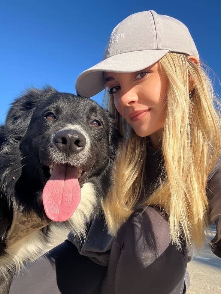 mabelk9queen's tweet photo. Waking up to puppy cuddles and ending the day with happy adventures is my favorite routine 🐶✨ Subscribe and enjoy every moment with us #dogslover #doglovers
#dogofx
Telegram 📥📥📥
https://t.co/ZrQQx1e3f4 https://t.co/Tbt7LBQzNJ