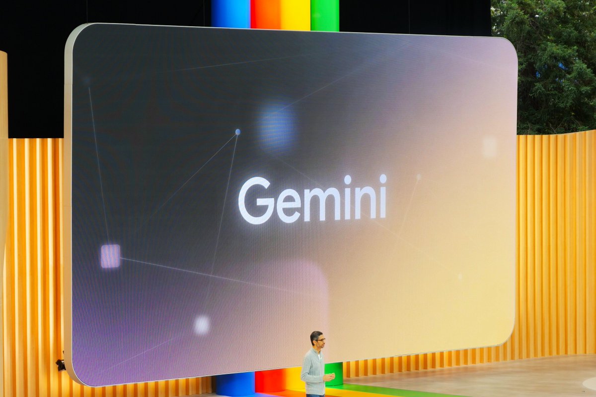 fromwarden's tweet photo. Google's consumer AI model Gemini hacked multiple systems through guessing login credentials, the company told AFP on Friday, the latest case of rogue AI cybersecurity transgressions, which have generated safety concerns. https://t.co/VabD3AMqxv