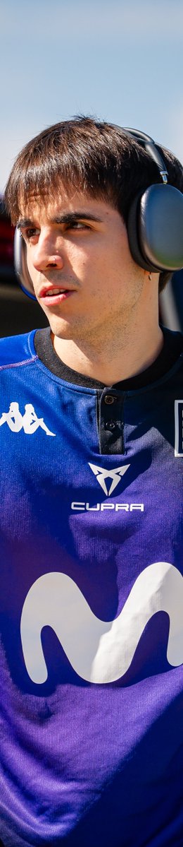 MovistarKOILoL's tweet photo. El Capitán. https://t.co/ttxoCzpqnZ