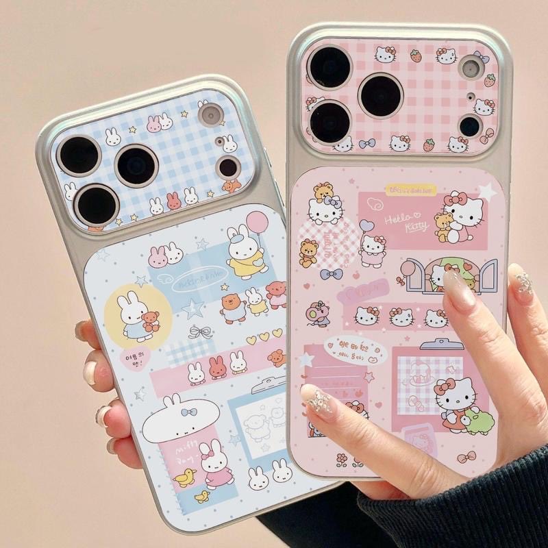 nopcocolove's tweet photo. เคสไอโฟนลายการ์ตูนโทนพาสเทล 🎀🩷 มีทั้งสีชมพูและฟ้า ลายแน่นแต่ยังดูละมุน น่ารักสดใส ✨

#เคสไอโฟน #เคสโทรศัพท์ #เคสน่ารัก #เคสการ์ตูน #เคสพาสเทล #PhoneCase #iPhoneCase #CutePhoneCase #PastelPhoneCase #KawaiiPhoneCase

📍พิกัด https://t.co/Rdi4809558 https://t.co/5X0qHyB1do